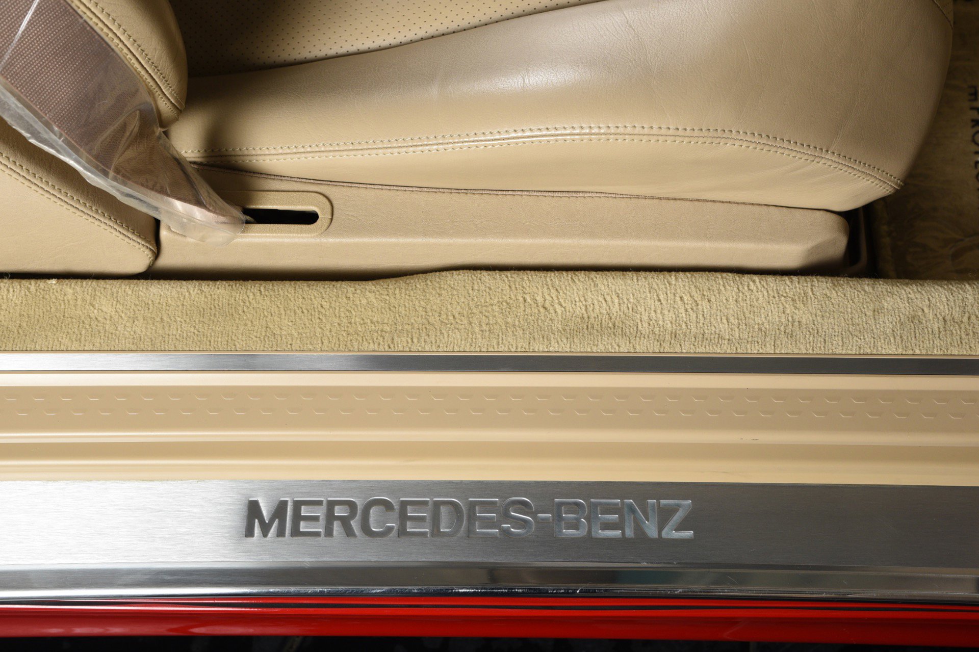 Used 1993 Mercedes-Benz 500 SL image 23