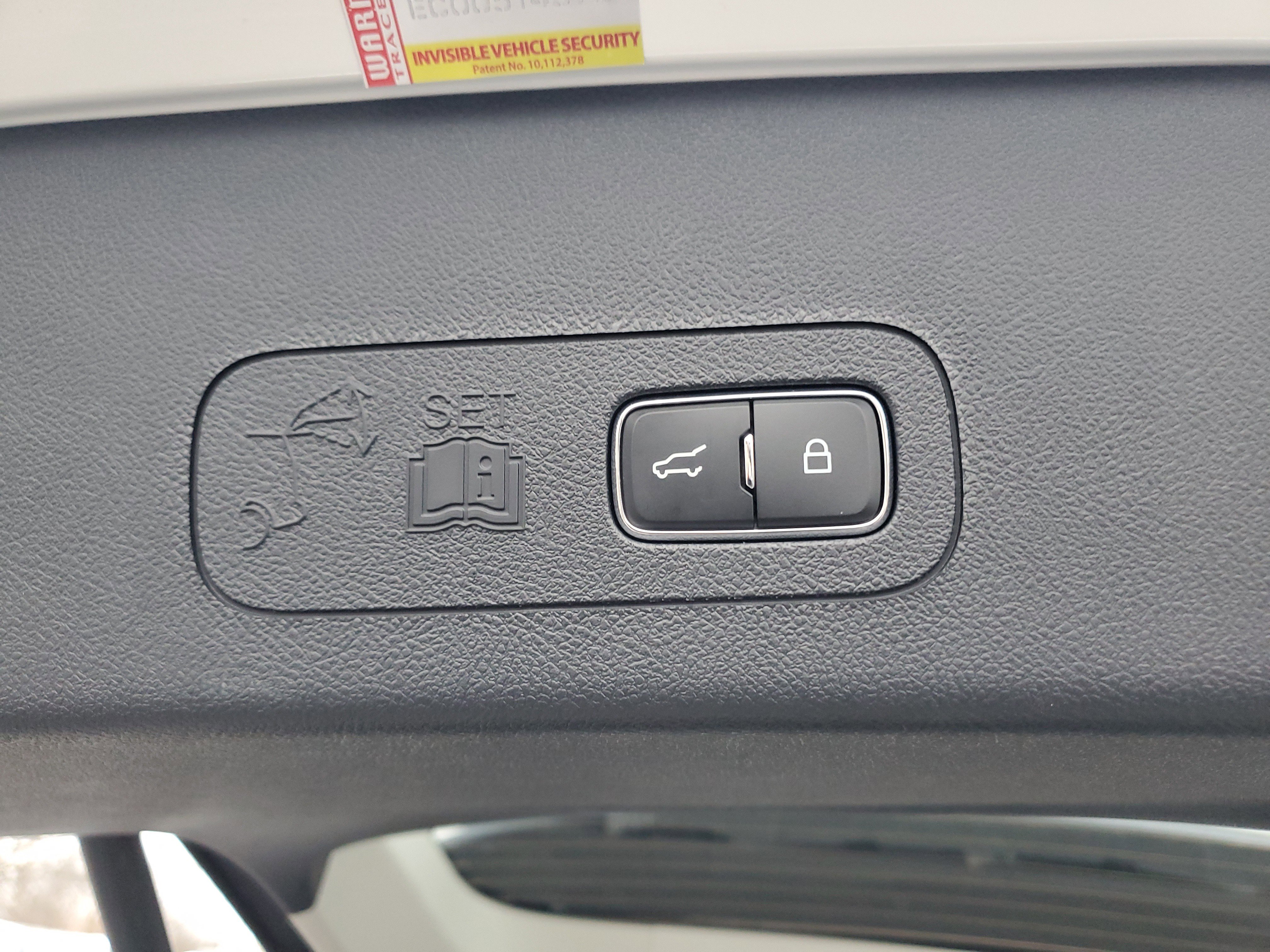 New 2025 Lincoln Aviator AWD w/ Equipment Group 101A image 29