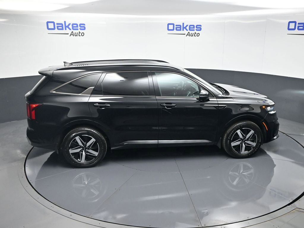 Certified 2023 Kia Sorento S image 54
