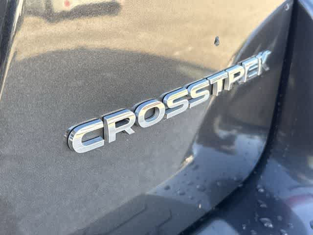 Used 2019 Subaru Crosstrek 2.0i Limited w/ Moonroof Package w/Navigation AWD/4WD image 12