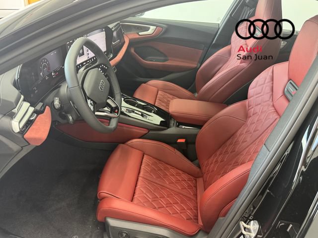 New 2026 Audi S5 Premium Plus AWD/4WD image 22