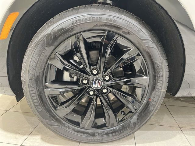 New 2026 Buick Envista Sport Touring w/ Convenience I Package image 27