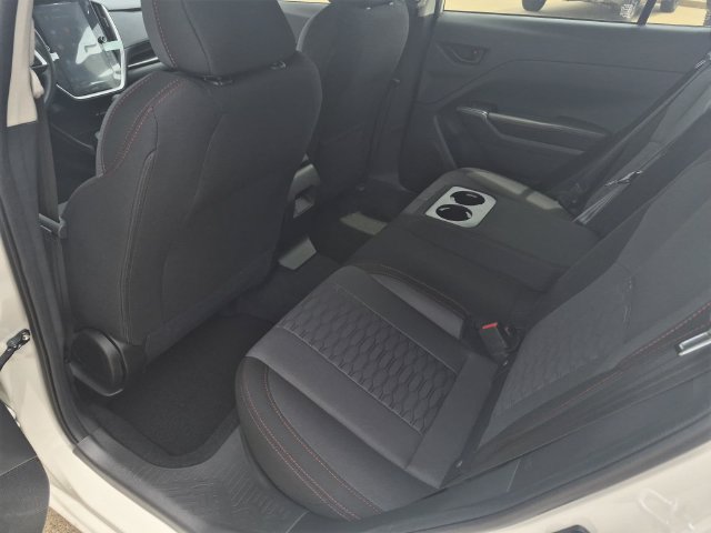 New 2026 Subaru Impreza 2.0i Sport AWD/4WD image 11