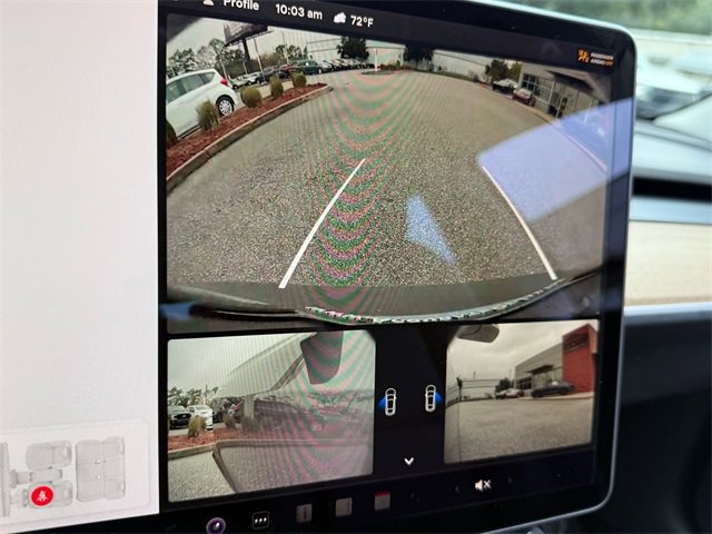 Used 2020 Tesla Model 3 Performance image 27