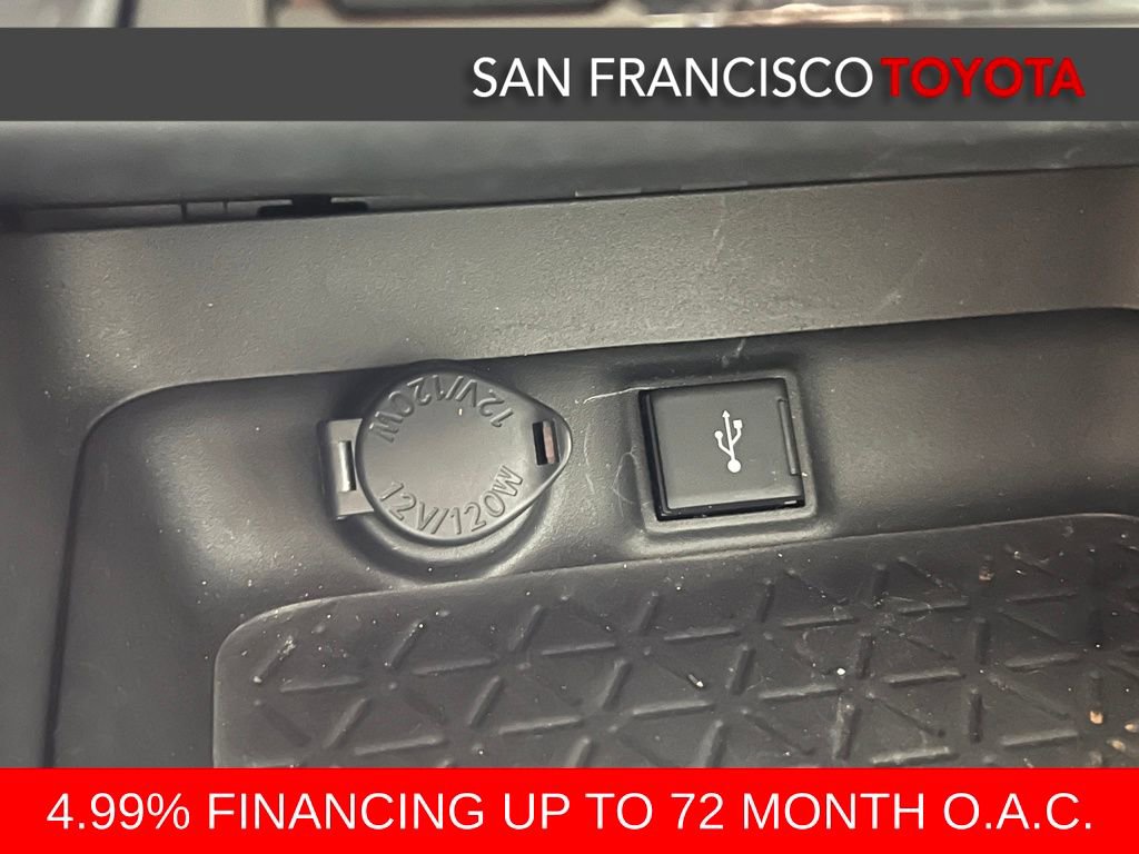 Certified 2022 Toyota RAV4 XLE Premium image 27