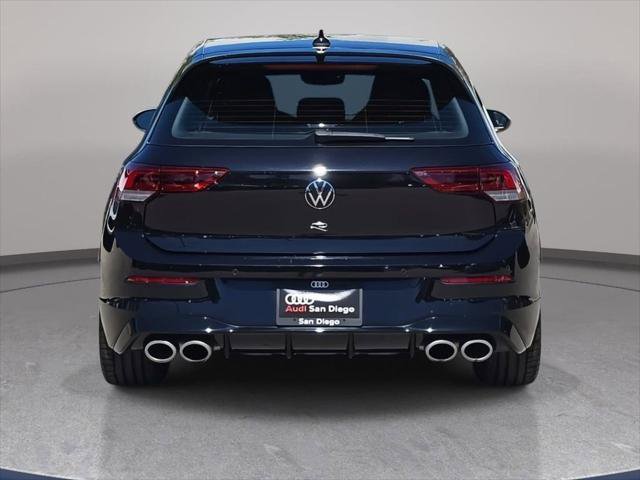 Used 2023 Volkswagen Golf R AWD/4WD image 6