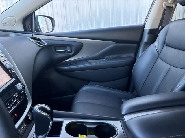Used 2022 Nissan Murano SL image 29
