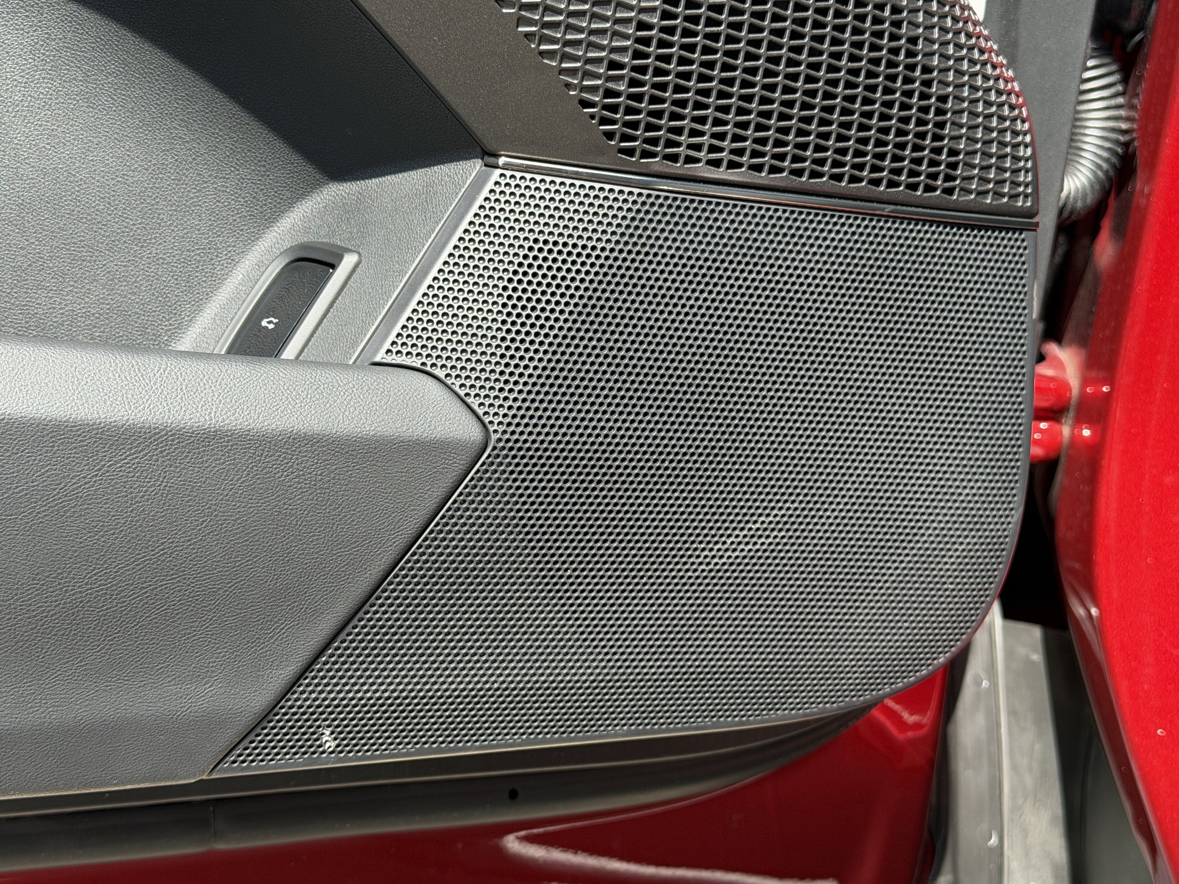 Certified 2024 Cadillac Lyriq Sport w/ LPO, Floor Liner Package RWD image 18