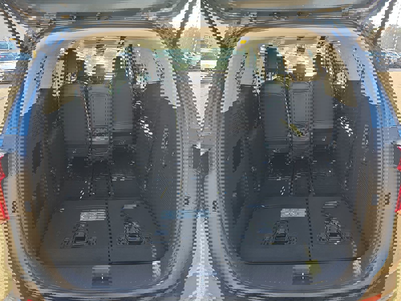 New 2026 Kia Carnival SX image 14