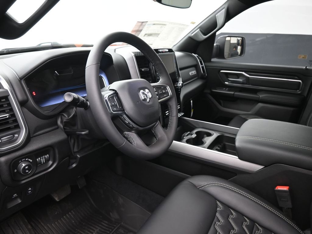 New 2026 RAM 1500 Lone Star image 19