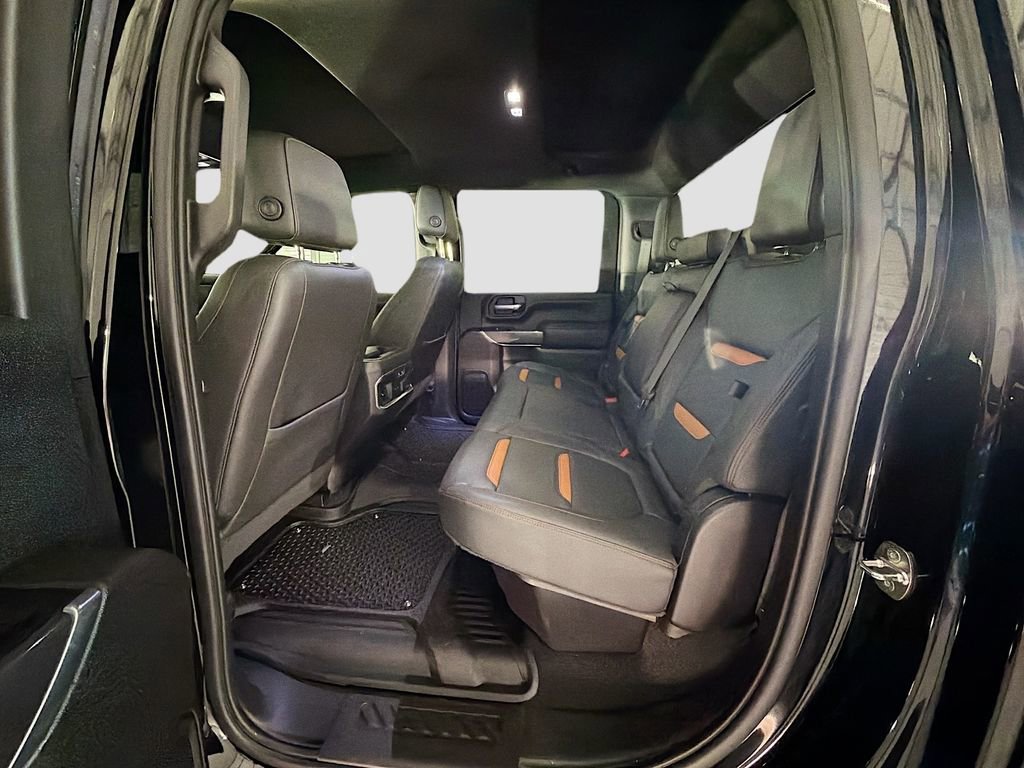 Used 2021 GMC Sierra 2500 AT4 w/ Gooseneck/5TH Wheel Package image 26