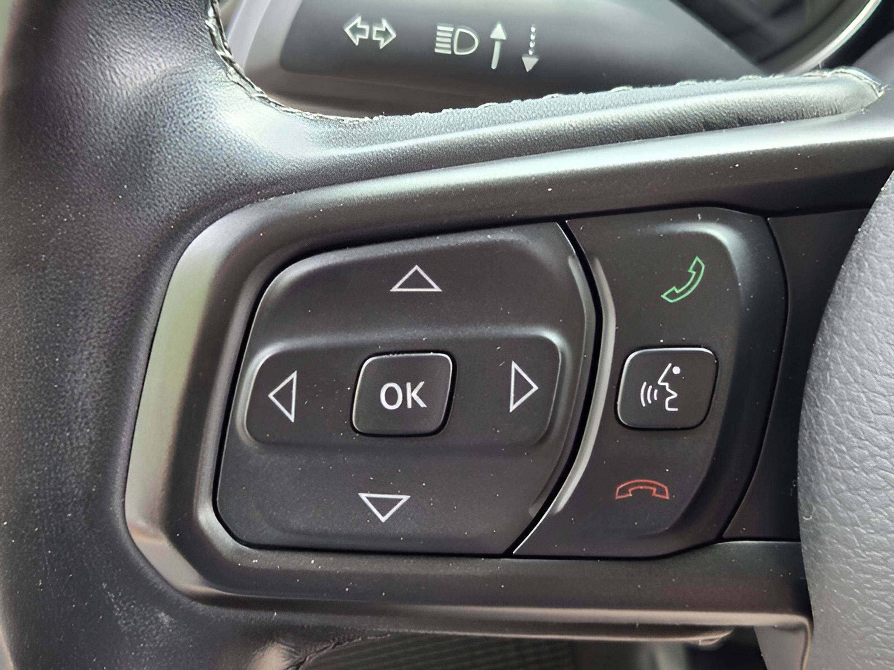 Used 2020 Jeep Wrangler Unlimited Sport image 22