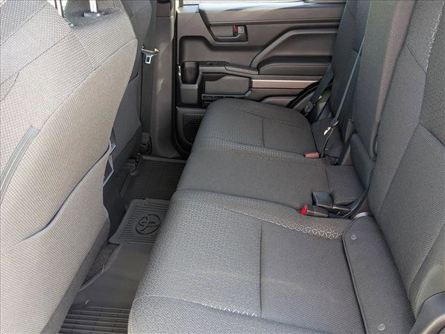 New 2025 Toyota 4Runner SR5 image 15