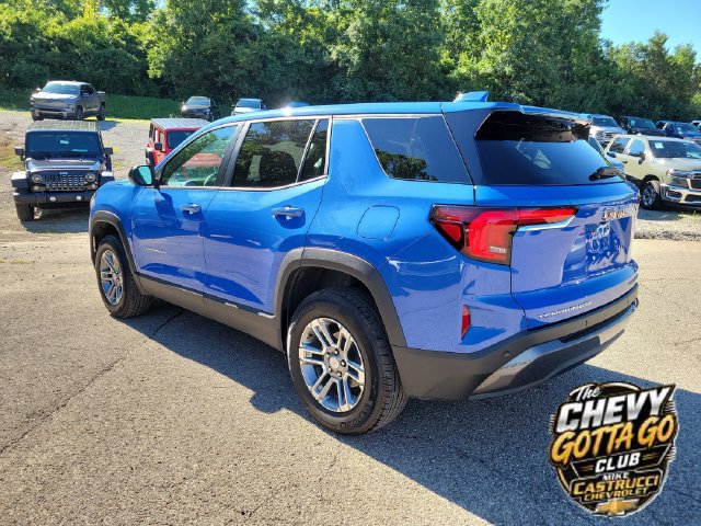 Used 2026 GMC Terrain Elevation AWD/4WD image 3