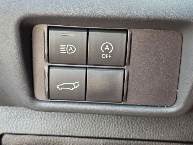 Used 2023 Toyota Highlander XLE FWD image 31