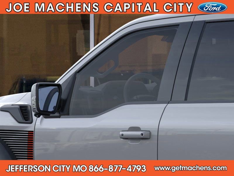 New 2026 Ford F150 Raptor w/ Equipment Group 803A Raptor R image 21