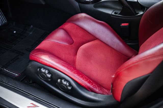 Used 2010 Nissan 370Z Touring w/ Sport Pkg RWD image 60