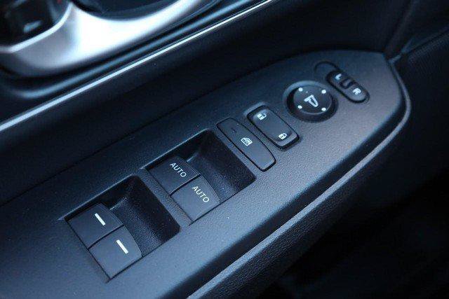 Used 2020 Honda CR-V EX-L image 19