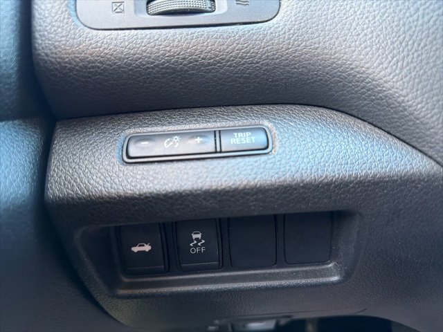 Used 2016 Nissan Altima 2.5 S w/ Power Driver Seat Package image 24