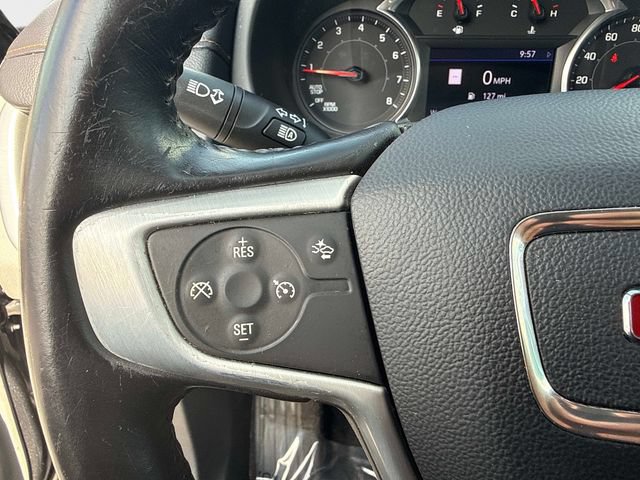 Used 2020 GMC Terrain SLE w/ Driver Convenience Package FWD image 23