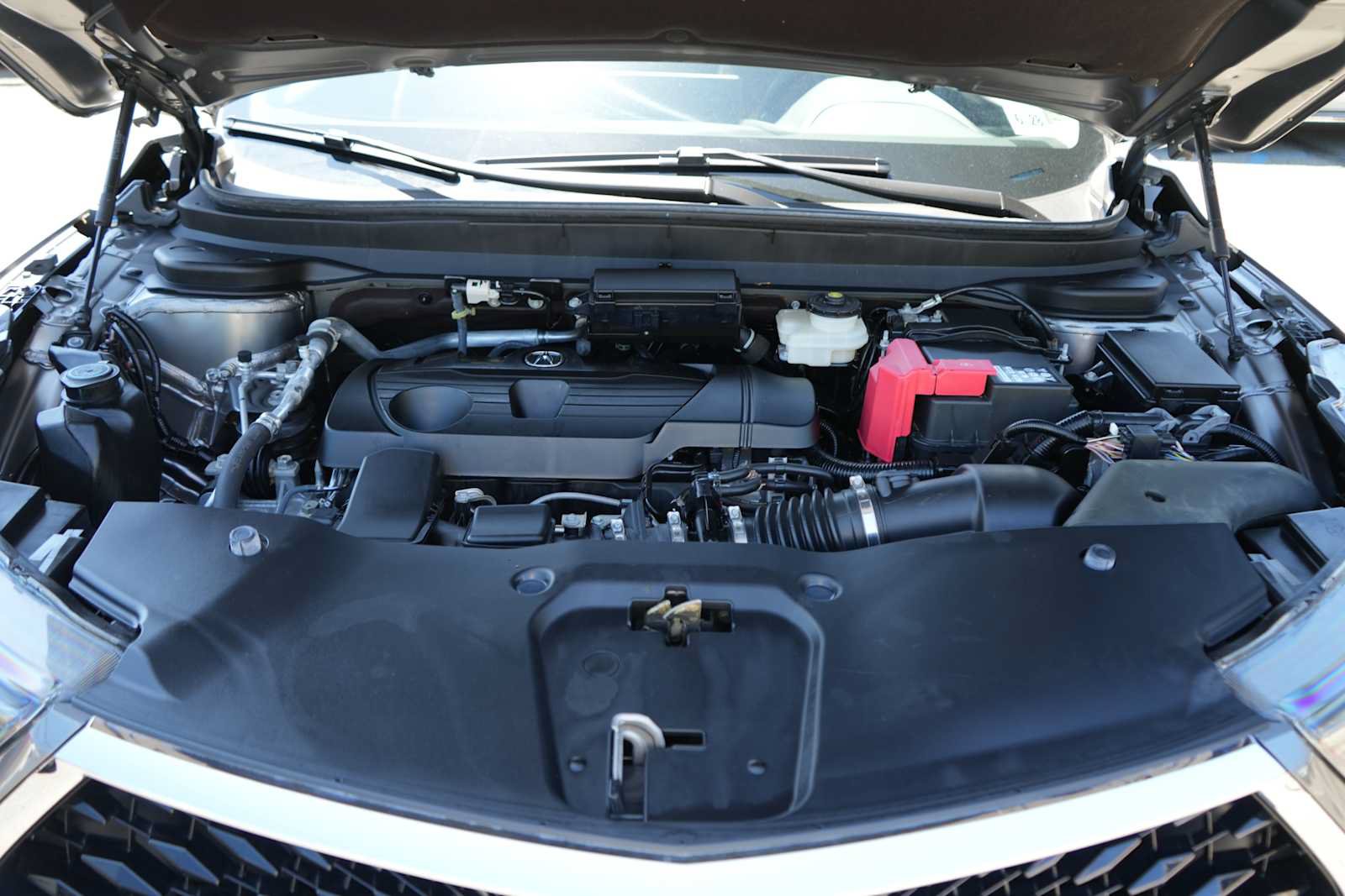 Certified 2023 Acura RDX AWD w/ Technology Package image 13
