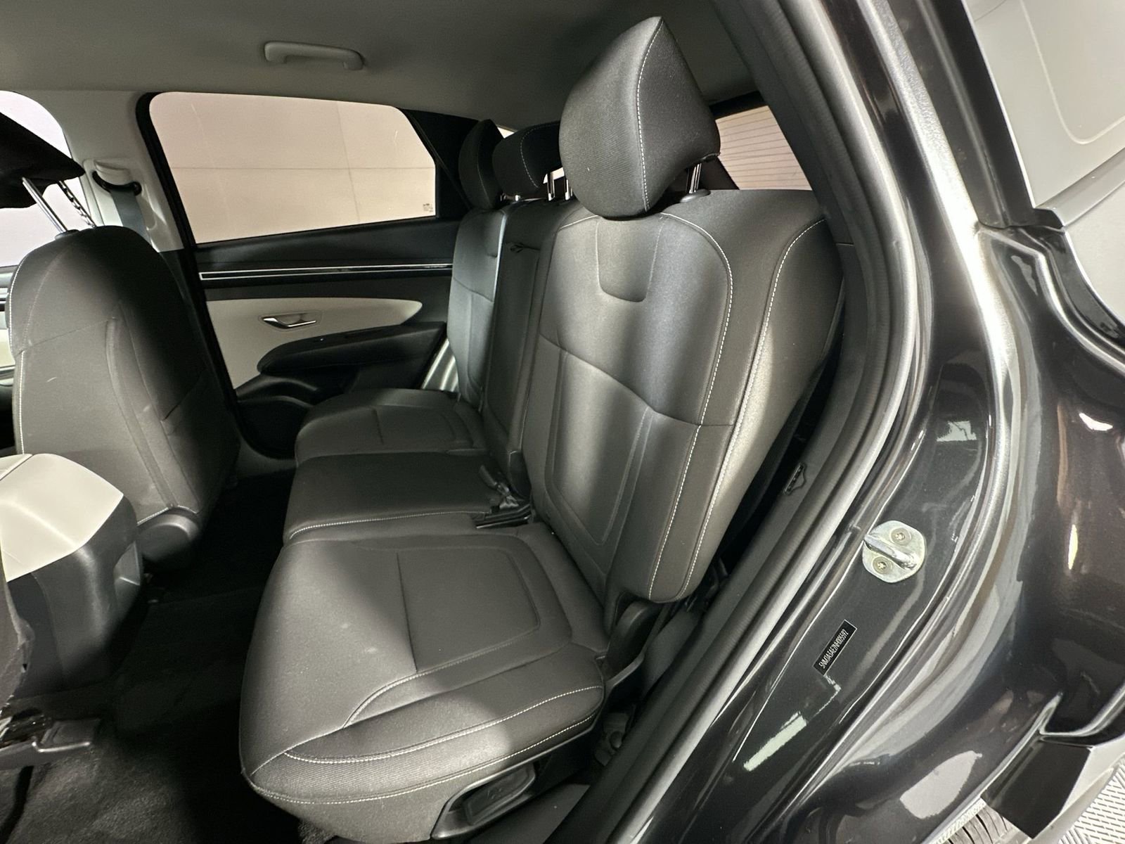 Used 2022 Hyundai Tucson SE image 23