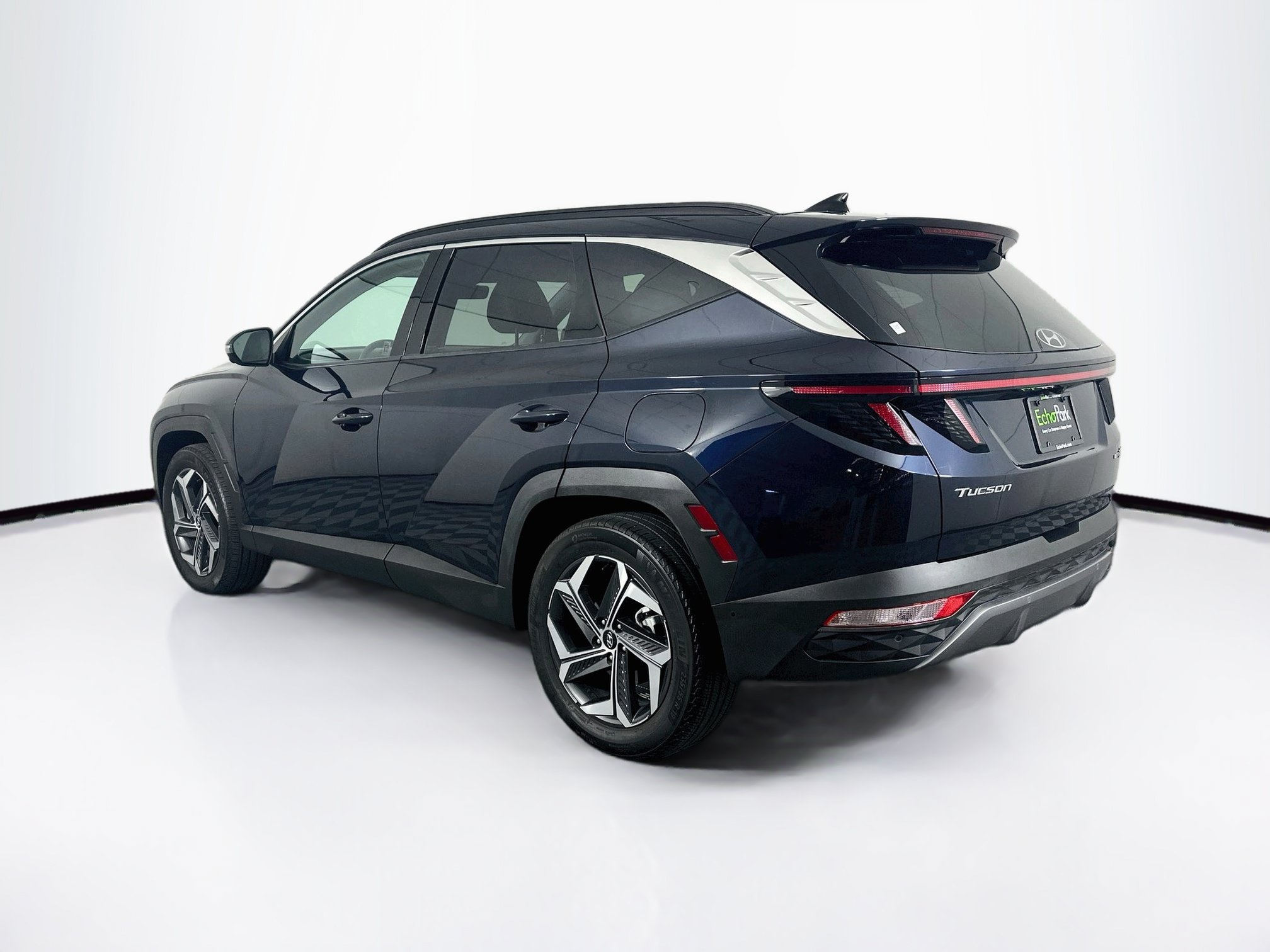 Used 2023 Hyundai Tucson Limited AWD/4WD image 5
