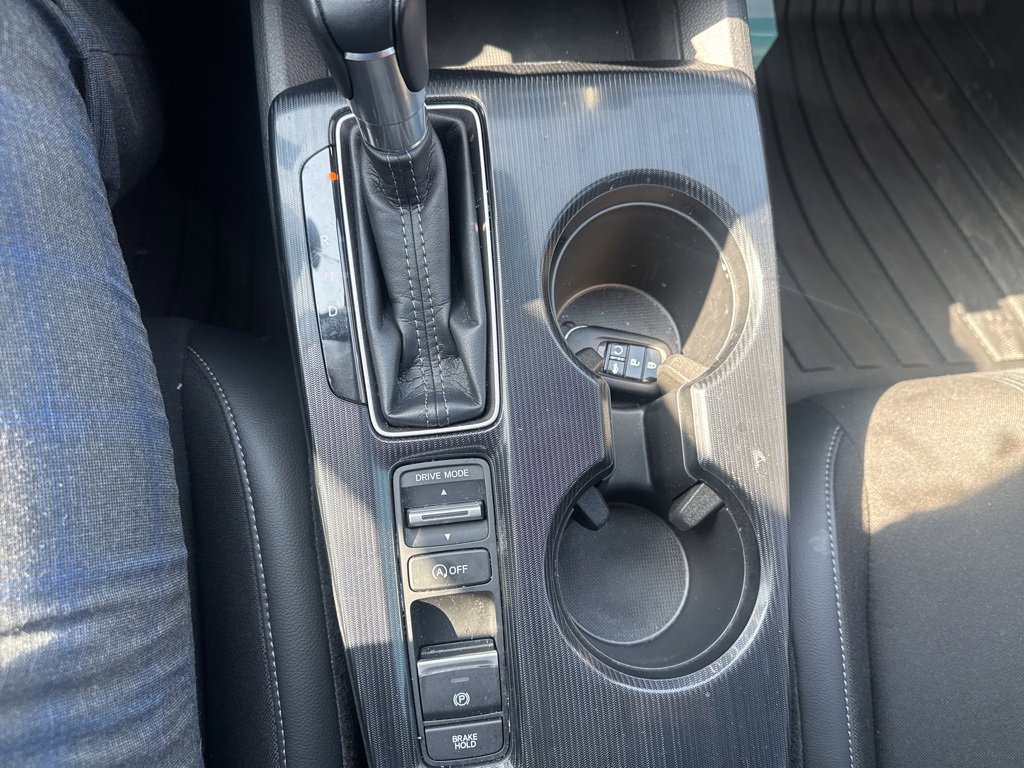 Used 2022 Honda Civic Sport image 13