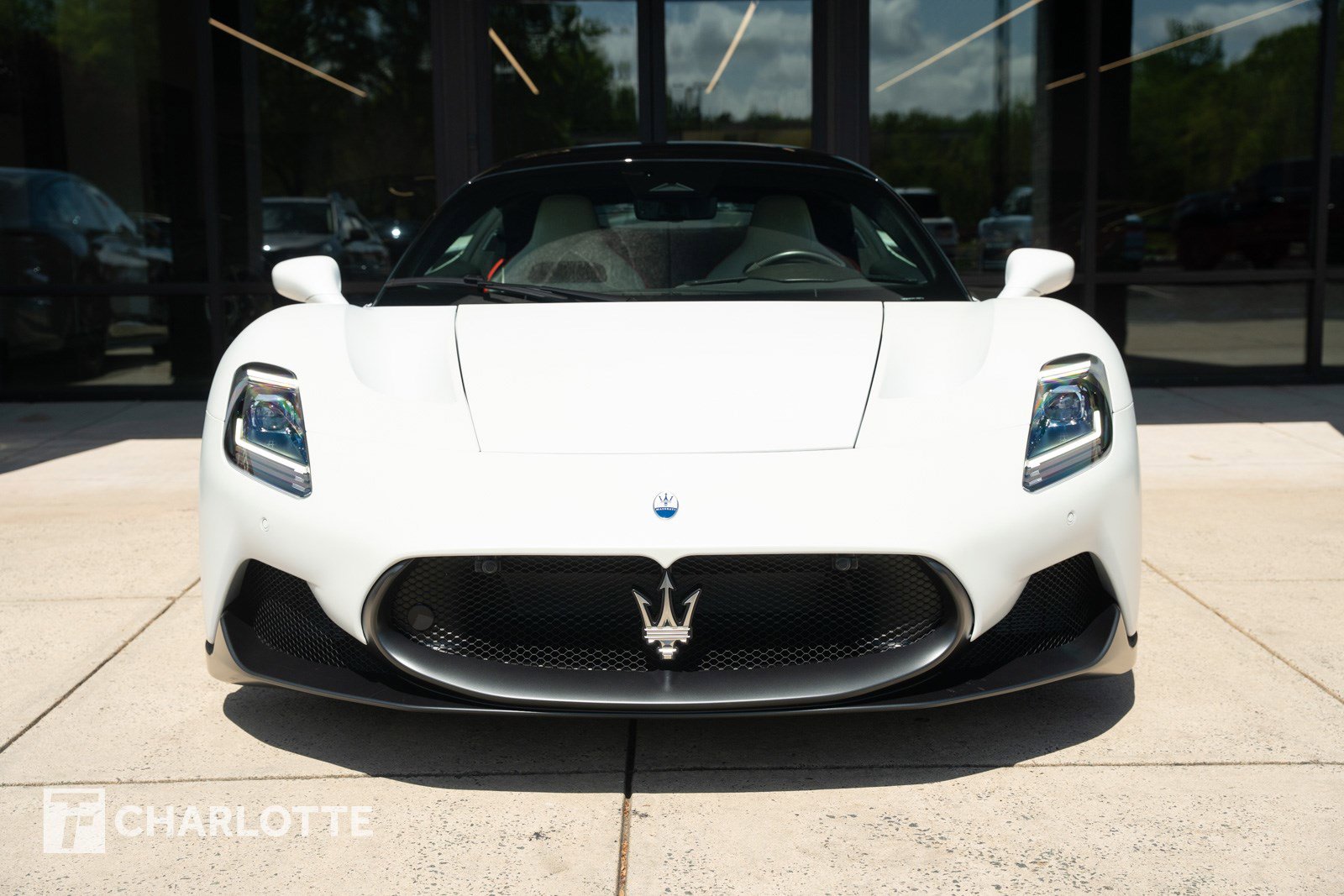 Used 2023 Maserati MC20 Coupe image 5