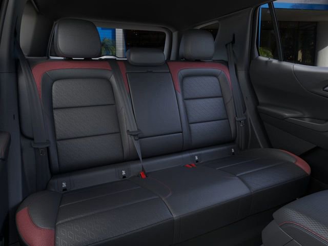 New 2026 Chevrolet Equinox RS image 17