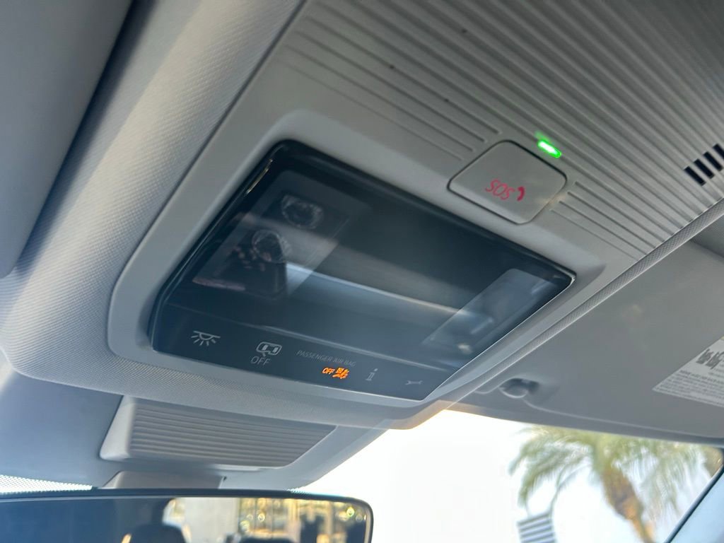 Used 2025 Volkswagen Tiguan S image 60