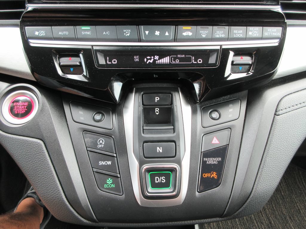 Used 2025 Honda Odyssey EX-L image 28