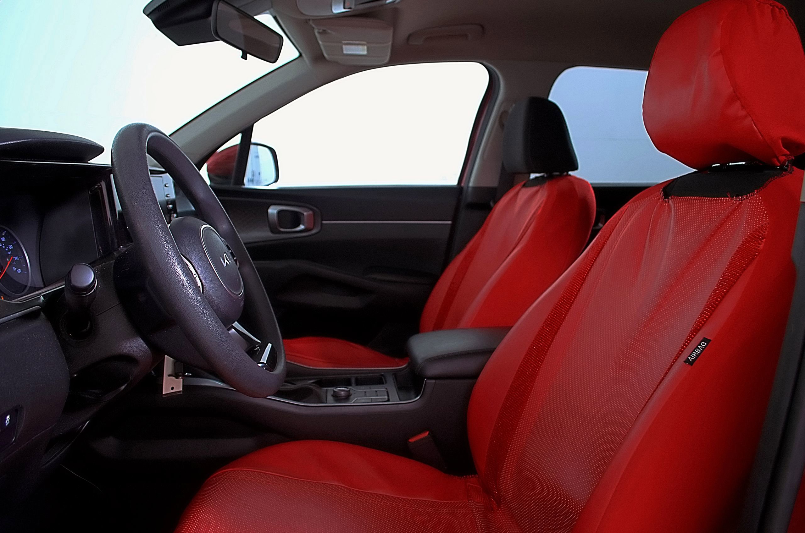 Used 2022 Kia Sorento LX image 22