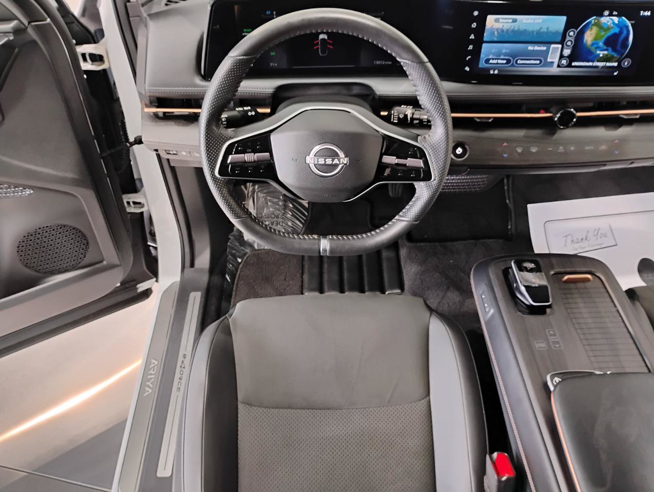Used 2024 Nissan Ariya AWD image 45