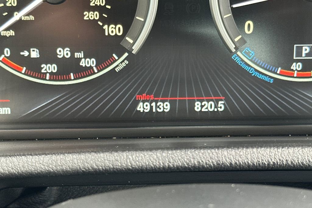 Used 2014 BMW X3 xDrive35i image 30