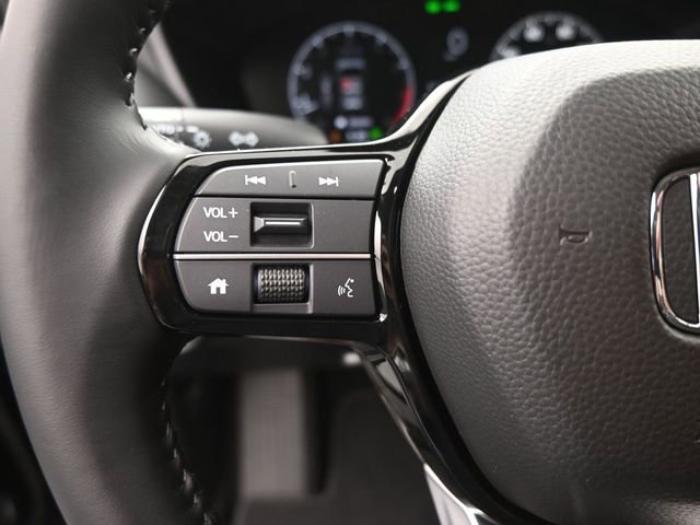 New 2026 Honda HR-V EX-L image 2