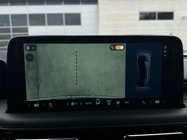 New 2026 Lincoln Aviator Reserve image 44