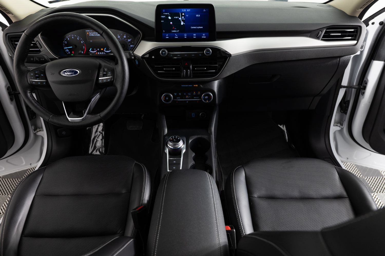 Used 2020 Ford Escape SEL AWD/4WD image 37