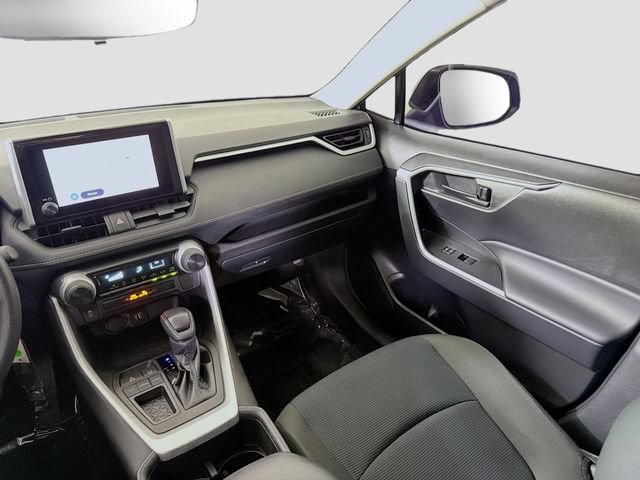 Used 2023 Toyota RAV4 LE FWD image 22