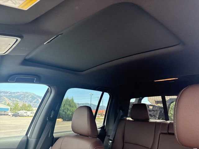Used 2025 Honda Ridgeline RTL image 18