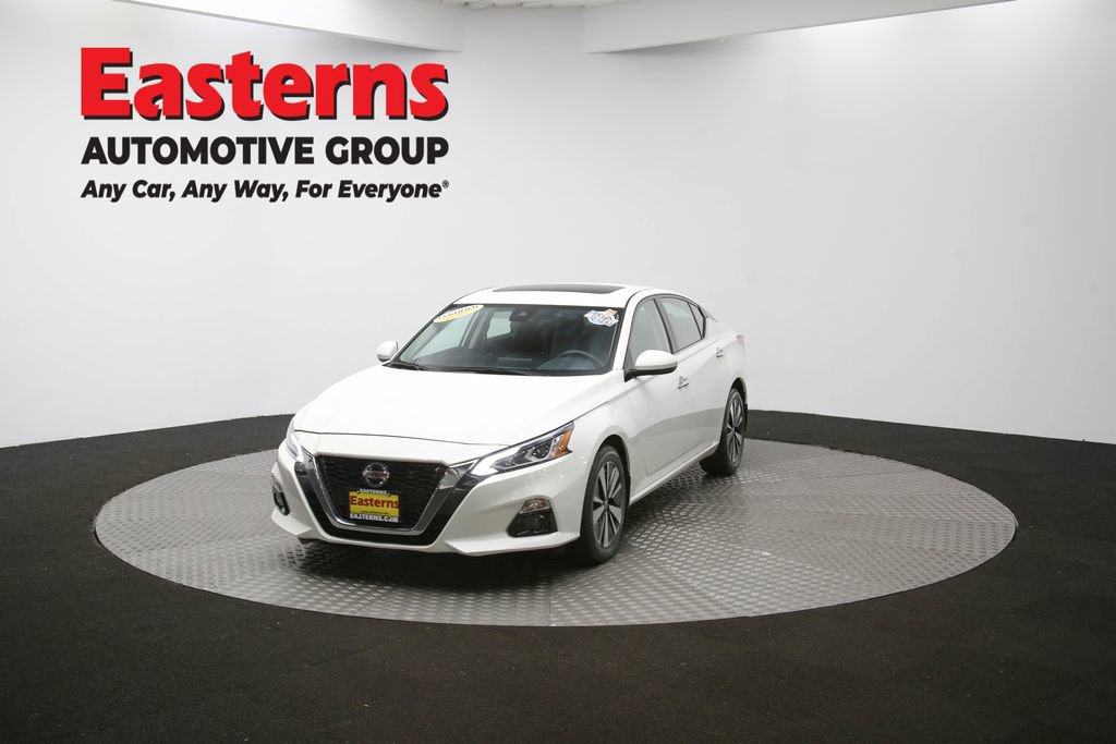 Used 2022 Nissan Altima 2.5 SL image 54