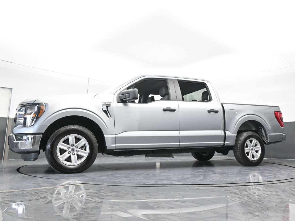 Used 2023 Ford F150 XLT image 61
