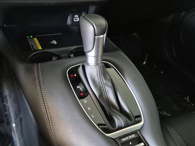 Used 2024 Honda HR-V EX-L image 13