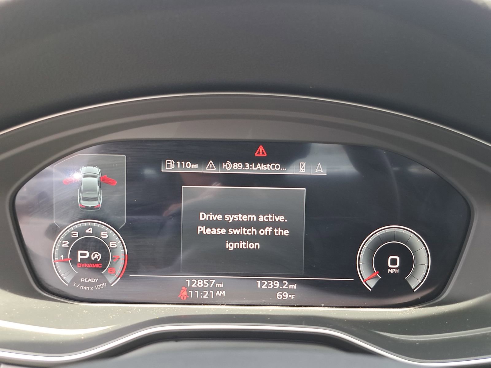 Used 2023 Audi A5 2.0T Premium Plus w/ Premium Plus image 21