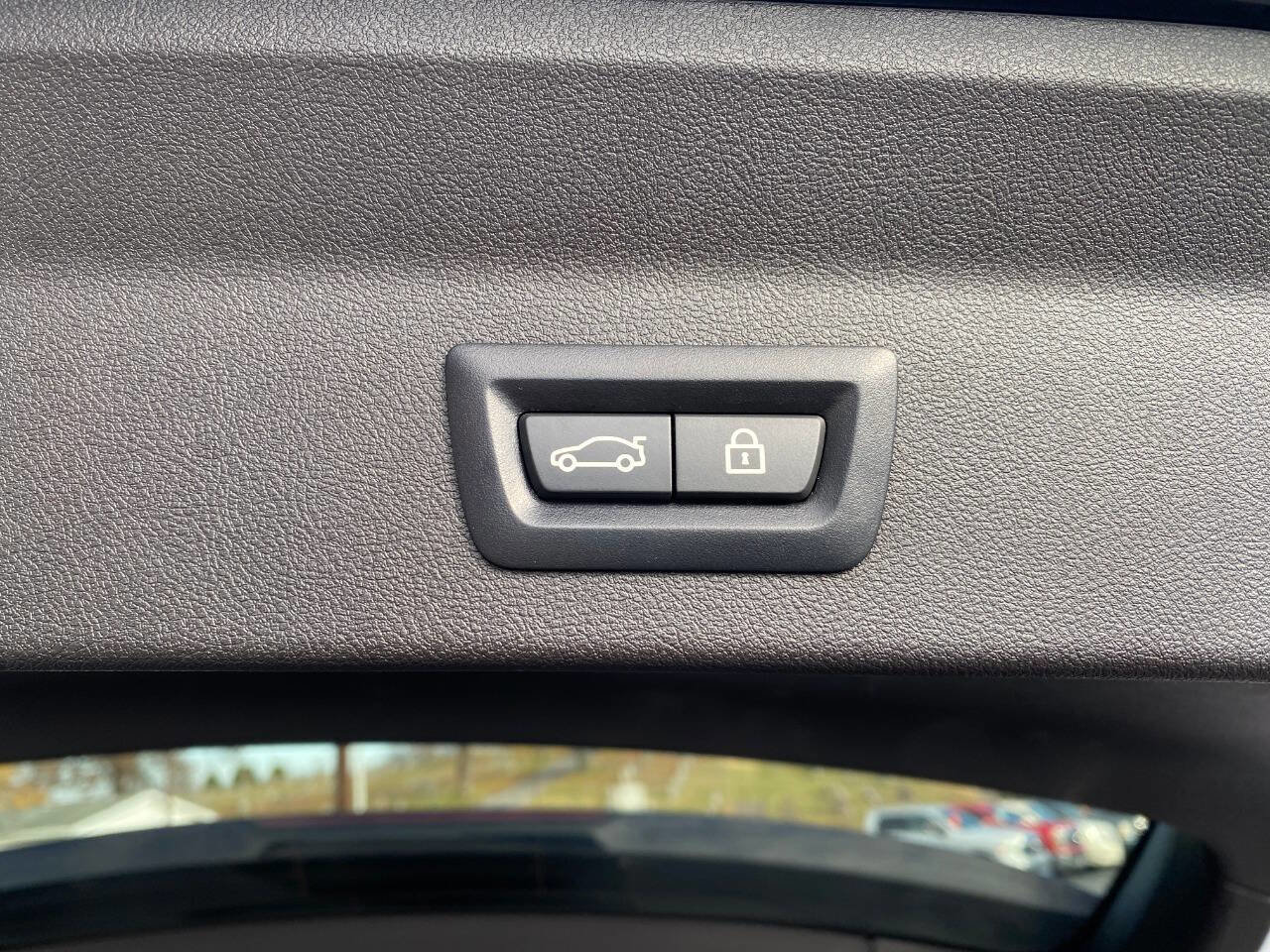 Used 2019 BMW X3 xDrive30i image 27