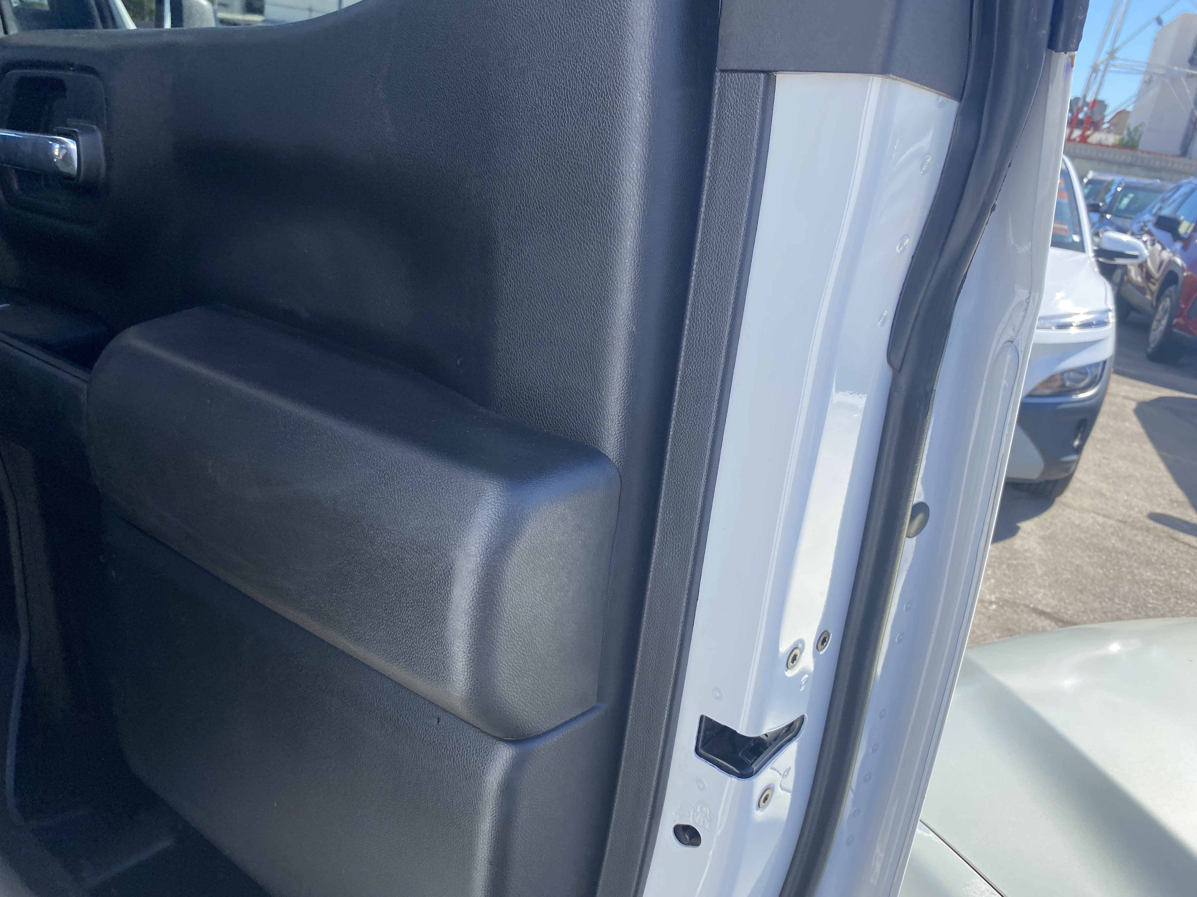 Used 2023 GMC Sierra 1500 Pro RWD image 17