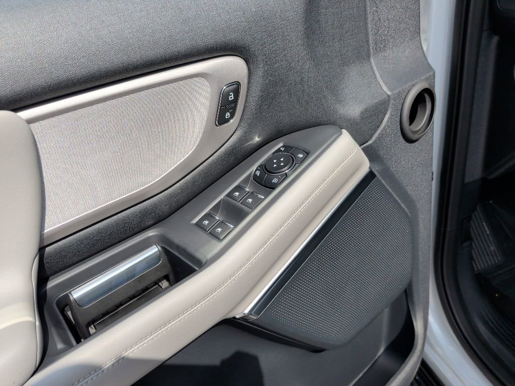 New 2026 Ford Expedition Max Active RWD image 11