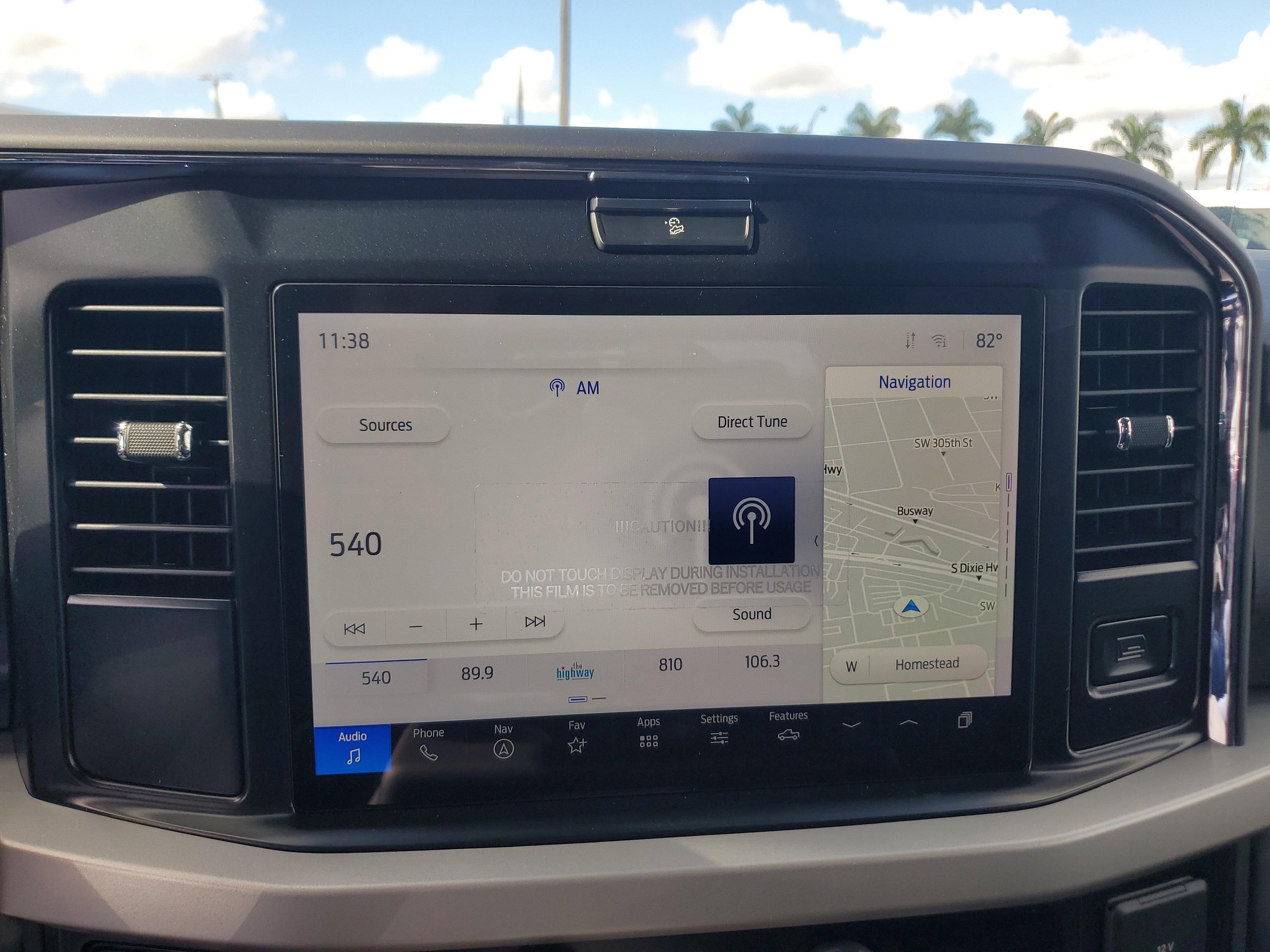 New 2026 Ford F250 XLT w/ XLT Premium Package image 17