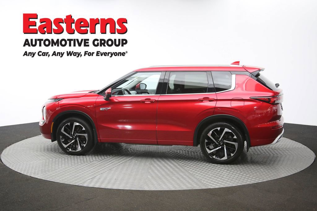 Used 2024 Mitsubishi Outlander SEL image 65