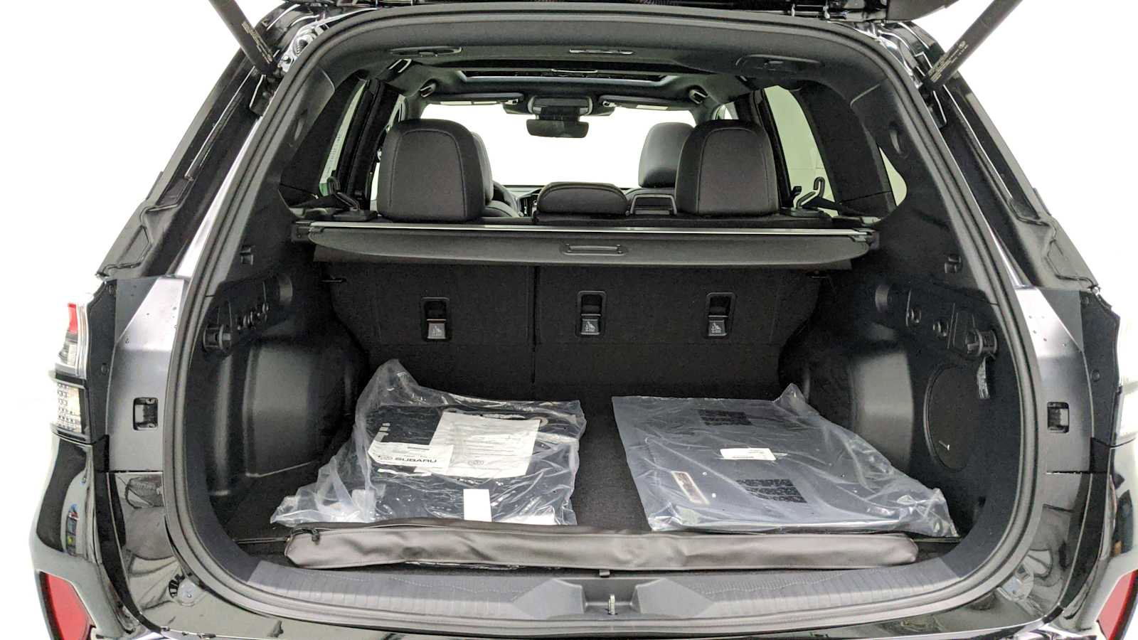 New 2026 Subaru Forester Sport image 26